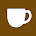 Topobyte Thank You: Coffee icon