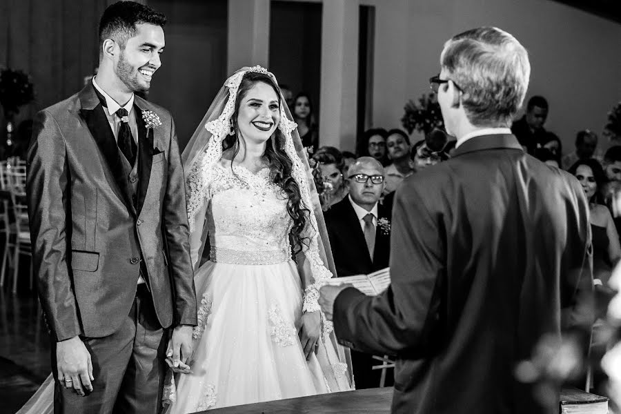 Wedding photographer Cléver Freitas (cleverfreitas). Photo of 25 March 2020