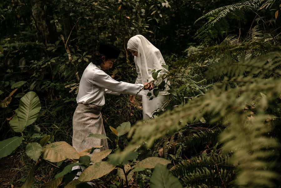 Wedding photographer Azim Izumi (azimizumi). Photo of 19 September 2022