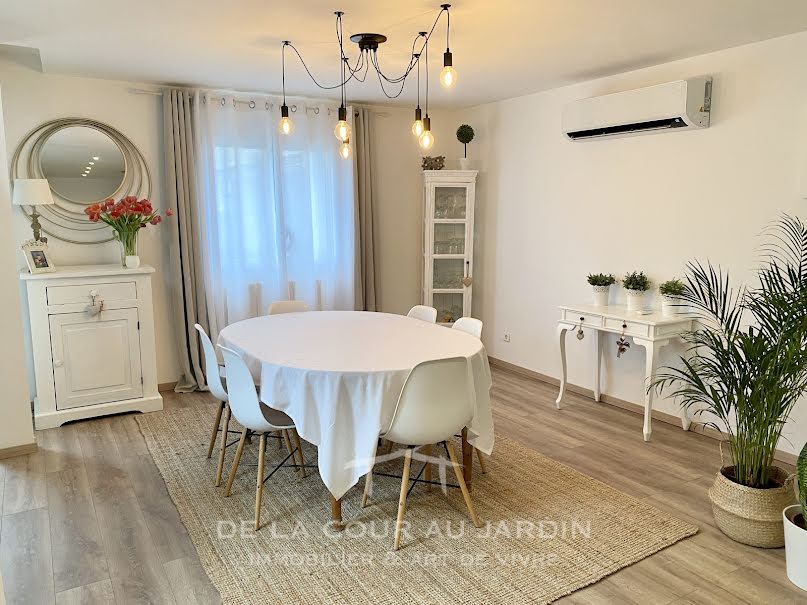 Vente maison 6 pièces 125 m² à Dijon (21000), 374 000 €