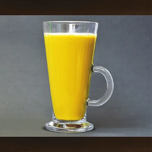 Golden Milk