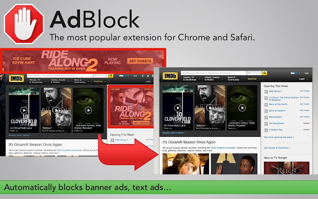 Adblocker Para Mac Free Chrome