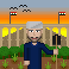 Yield Farmer - Syria