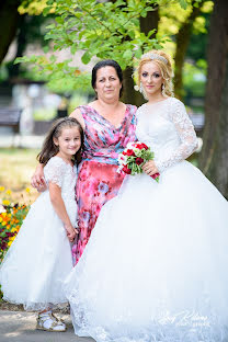 Wedding photographer Iosif Katana (iosifkatana). Photo of 23 August 2018