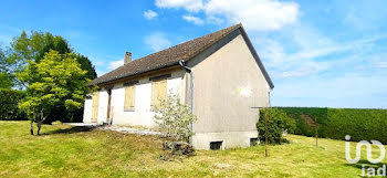 maison à Trouville-la-Haule (27)