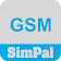 SimPal GSM icon