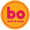 BO - Bowls & Wraps, Santacruz East, Santacruz West, Mumbai logo