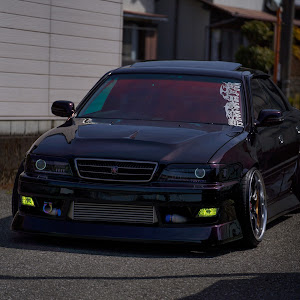 チェイサー JZX100