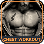 Cover Image of Tải xuống Best Chest Exercises 1.3 APK