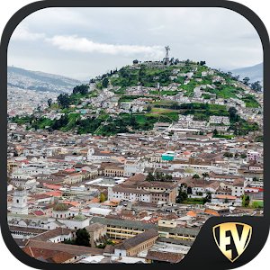 Download Quito- Travel & Explore For PC Windows and Mac