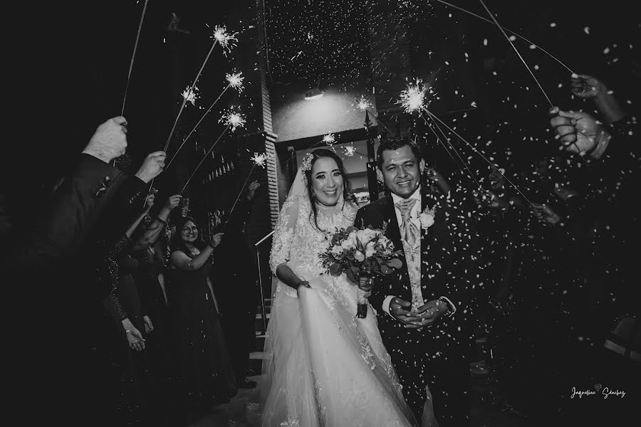 Fotógrafo de bodas Jaqueline Sanchez (jaquesanchez). Foto del 26 de diciembre 2023