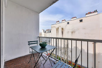 appartement à Paris 6ème (75)