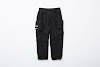 supreme x the north face belted cargo pant