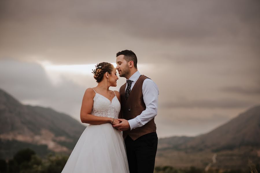 Wedding photographer Jose Manuel García ñíguez (areaestudio). Photo of 11 January 2023