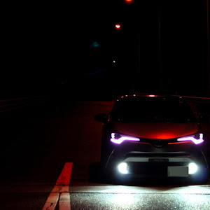 C-HR ZYX10