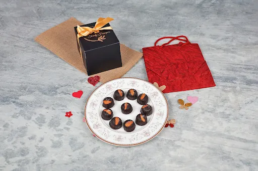 Gift Assorted Chocolate [1 Box]