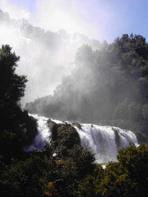 Il fascino della natura. di mery87