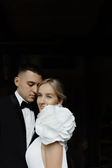 Wedding photographer Mariya Cherkasova (marrianche). Photo of 2 February