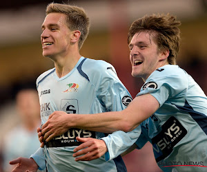 🎥 Melancholie voor KV Oostende, toekomstmuziek voor KV kortrijk: de mooiste goals van Michiel Jonckheere