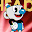 Cuphead Wallpapers New Tab Theme