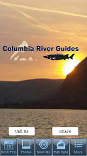 Columbia River Guides Screenshots 6