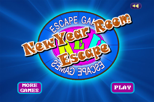 NewYearRoomEscape