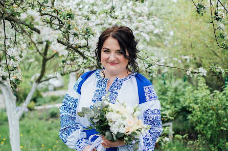 Fotografo di matrimoni Oleksіy Timoschuk (tymoshchuk). Foto del 6 agosto 2019