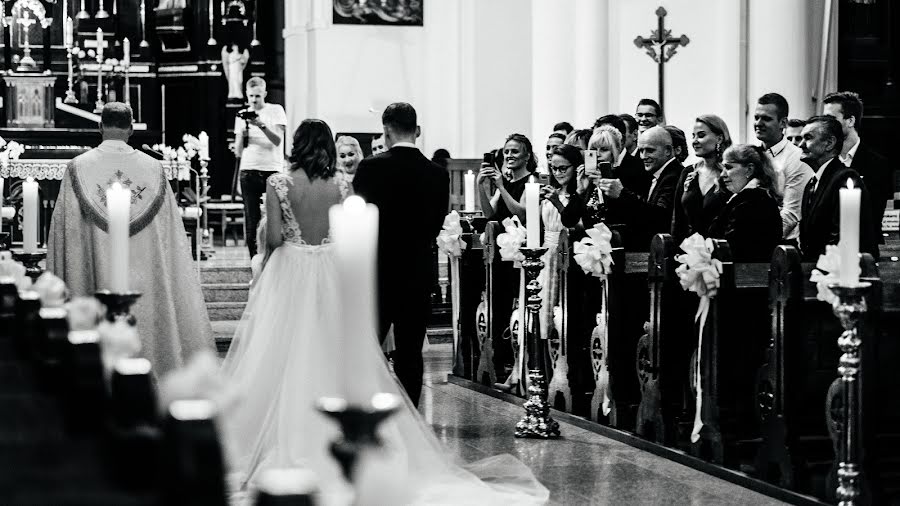 Düğün fotoğrafçısı Martynas Ozolas (ozolas). 14 Ocak 2019 fotoları