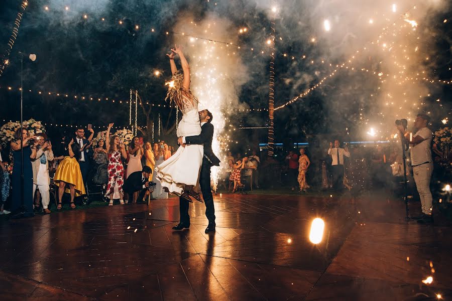 Fotógrafo de bodas Jorge Romero (jaromerofoto). Foto del 27 de marzo 2019