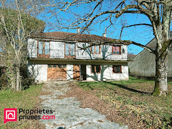 maison à Cahors (46)