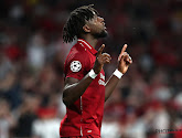 Un an après, Divock Origi va faire son grand retour en Premier League