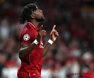 Un an après, Divock Origi va faire son grand retour en Premier League