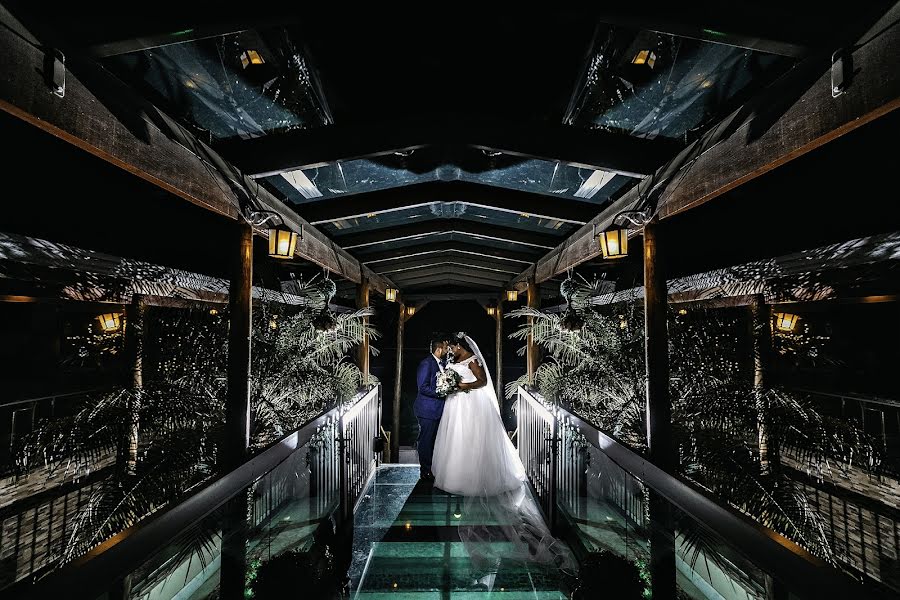 Wedding photographer Jader Morais (jadermorais). Photo of 12 February 2020