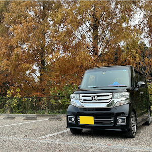 Nボックスカスタム JF1