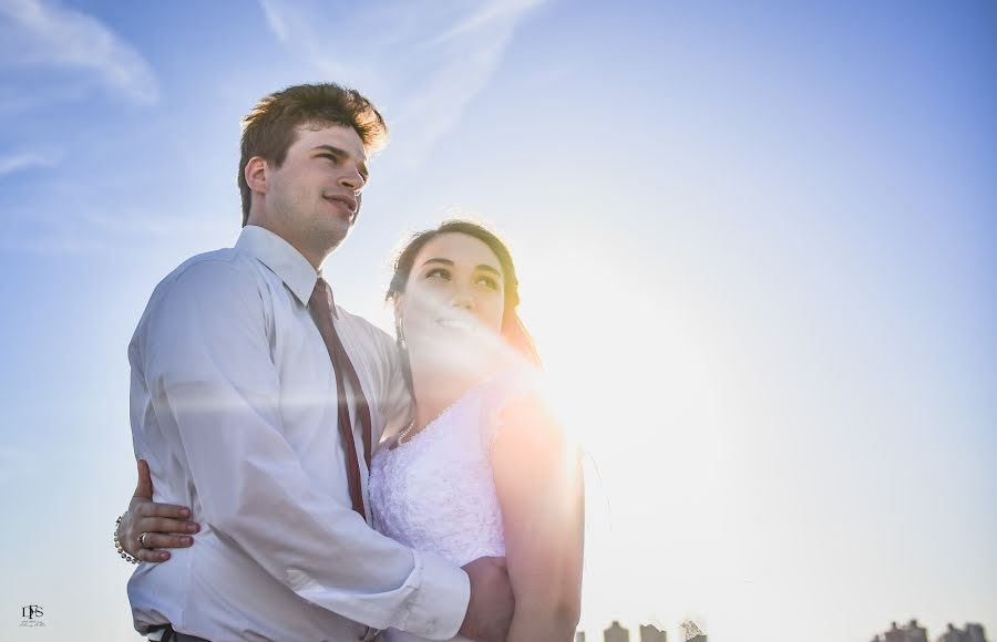 Fotógrafo de bodas Daniel Sandes (danielsandes). Foto del 31 de enero 2017