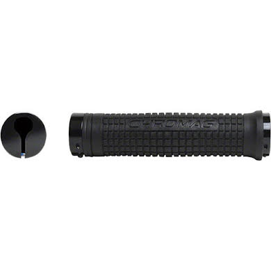 Chromag Squarewave Grips XL