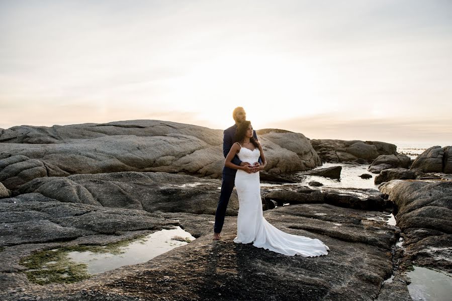 婚礼摄影师Janitha De Kock（janithaphotograp）。2018 12月10日的照片