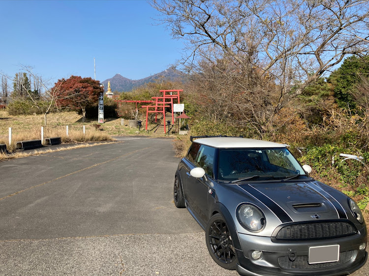 ミニクーパーSの山・ドライブ・DIY・ガスケット交換に関するカスタム事例の投稿画像1枚目