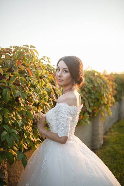 Fotografo di matrimoni Landysh Gumerova (landysh). Foto del 7 aprile 2018