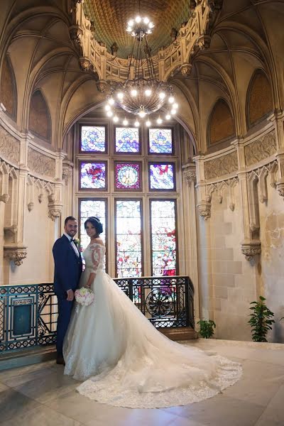 Photographe de mariage Charlotte Branquart (charlotte5525). Photo du 25 mai 2023