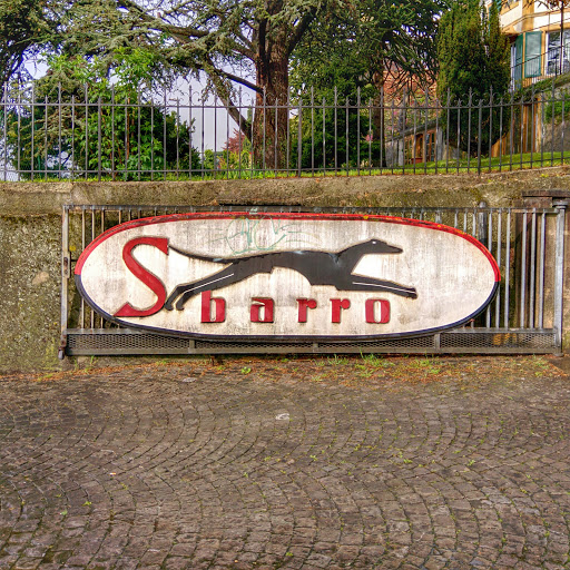 Sbarro