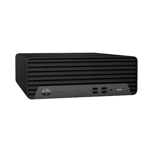 PC HP ProDesk 400 G7 60U81PA (Intel Core i3-10105/8GB/256GB SSD/Không HDD/Windows 11 Home SL 64-bit/WiFi 802.11ax)