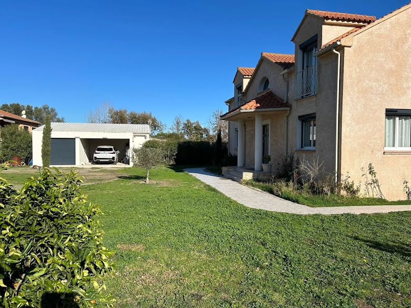 Vente maison 5 pièces 180 m² à Prunelli-di-Fiumorbo (20243), 690 000 €