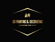 GB Painting & Decorating Logo