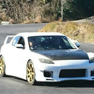 RX-8 SE3P