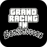 Cover Image of ダウンロード Grand Racing in San Andreas 1.00 APK