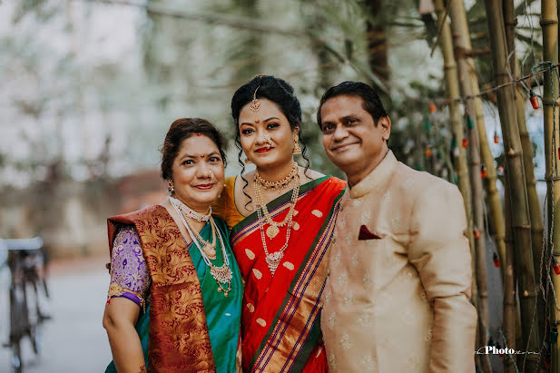 Wedding photographer Risham Jaiswal (thephotostore). Photo of 5 December 2019