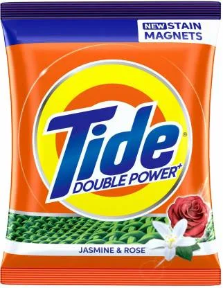 Tide Double Powder Rose - 1 kg