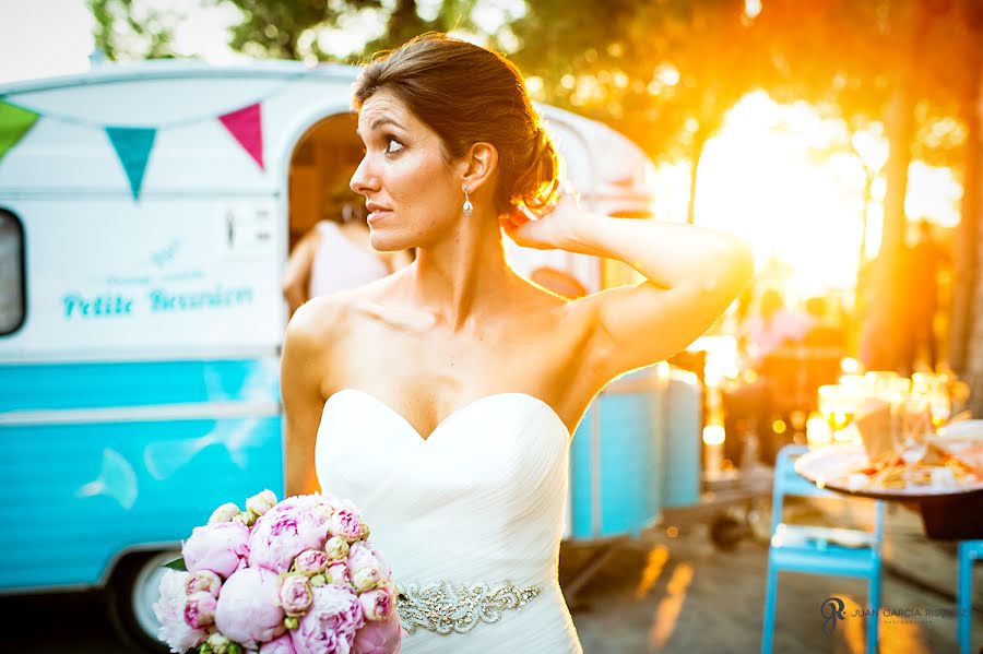 Photographe de mariage Juan Garcia Risquez (juangarciarisqu). Photo du 28 novembre 2014