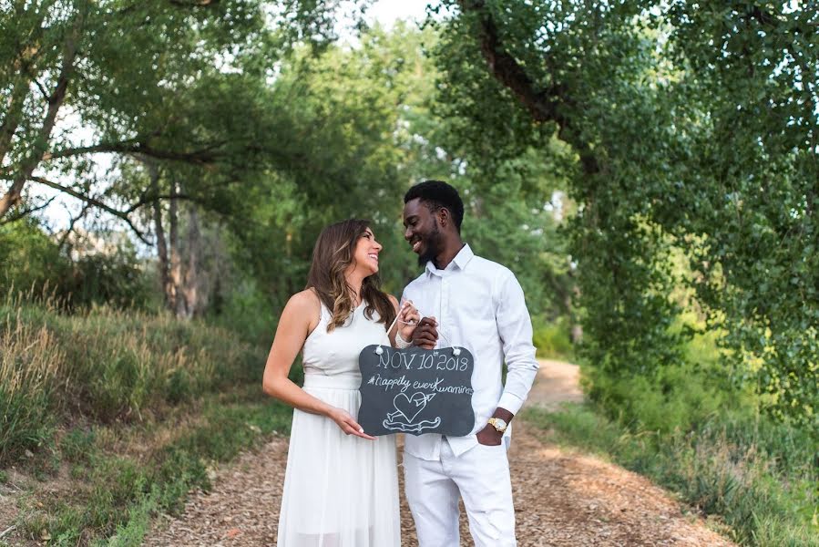 Fotógrafo de casamento Kristina Rice (kristinarice). Foto de 8 de setembro 2019